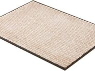 SCHÖNER WOHNEN-Kollektion Fußmatte Miami 002, rechteckig, Höhe: 7 mm, Schmutzfangmatte, waschbar