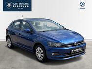 VW Polo, 1.0 Comfortline, Jahr 2020 - Amelinghausen