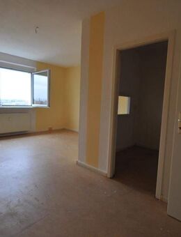 Hier kann ich es mir gemütlich machen - Prenzlau