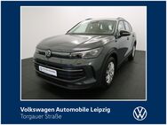 VW Tiguan, 1.5 l GOAL eTSI IQ LIGHT, Jahr 2022 - Leipzig