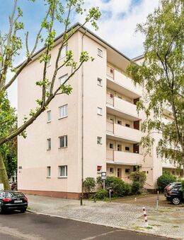 Charmante 2-Zimmer-Wohnung nahe des Viktoria-Luise-Platzes - Berlin