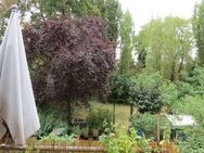 Ruhige, gemütliche 3,5-Zi.-Whg., Balkon und EBK in Bickenbach, Stellplatz - Bickenbach (Hessen)