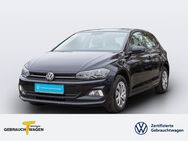 VW Polo, 1.0 MPI COMFORTLINE APP-CON, Jahr 2021 - Bochum