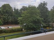 sonnige bezahlbare Wohnung mit AUFZUG im Grünen 2-Raum 56 m² - Burg (Sachsen-Anhalt)