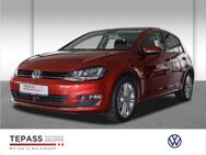 VW Golf, 1.4 TSI VII Highline, Jahr 2015 - Wuppertal