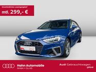 Audi A4, Avant 30TDI S-Line, Jahr 2024 - Esslingen (Neckar)