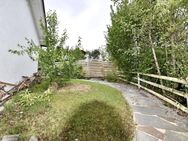 Schöne Lage am Nadenberg mit Bergblick und Bach, ein besonderes Haus mit ELW, Büro und großem Grundstück B - Lindenberg (Allgäu)