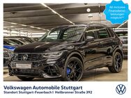 VW Tiguan, R, Jahr 2024 - Stuttgart