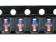 40 Stück - Zener Diode - ZMM39 / 82793900 - SMD - 39V - Cut Tape - Restbestand - Biebesheim (Rhein)