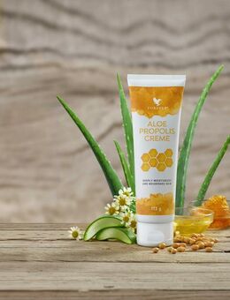 FOREVER ALOE PROPOLIS CREME - ab 17,64 € - Berlin