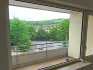 Modernes Apartment, ruhig und verkehrsgünstig in Hilchenbach - Hilchenbach