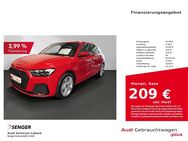 Audi A1, Sportback 25 TFSI Advanced Optik-Paket, Jahr 2023 - Lübeck