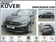 VW Taigo, 1.0 TSI Life 17, Jahr 2024 - Hagen (Bremischen)