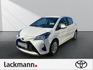 Toyota Yaris, 1.5 Hybrid Comfort ToyotaSafetySense, Jahr 2019 - Wuppertal