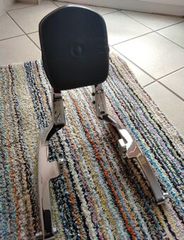 Orginal Sissybar in top Zustand,Yamaha Virago XV 535 alle Modelle - Oranienburg