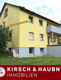 Großzügige 5-Zimmer-Wohnung mit 3 Balkonen! Neumarkt - Holzheim - Neumarkt (Oberpfalz)
