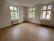 Neu renovierte 3-Raum-Wohnung in Hirschfelde - Zittau Schlegel