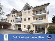 2-Zi.-Eigentumswohnung mit TG in Bad Füssing - Kurzone I - Bad Füssing