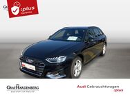 Audi A4, Avant 40 TFSI qu advanced, Jahr 2024 - Konstanz