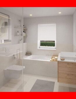 Exklusive Neubauwohnungen - Diekholzen