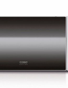 Caso Mikrowelle MCG25, Grill, 25 l