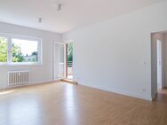 Pure Lebensfreude im wunderschönen Wohntraum: Sonnendurchflutete 2 Zi. Wohlfühloase mit Balkon - Berlin