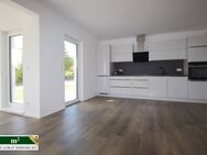 WINKELBUNGALOW-NEUBAU BEZUGSBEREIT - KFW55 INKL. WÄRMEPUMPE, PV-ANLAGE & SPEICHER MIT JEW. 10 KWPEAK - Hanstedt (Landkreis Uelzen)