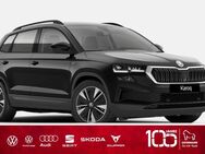 Skoda Karoq, 1.5 TSI DRIVE 150PS DT NEUWAG, Jahr 2022 - Eggenfelden