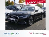 Audi A6, Limousine Sport 40 TDI, Jahr 2020 - Fürth