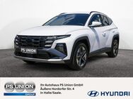 Hyundai Tucson, 1.6 Trend Mild-Hybrid Modell 2024, Jahr 2024 - Halle (Saale)