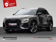 Audi Q3, 40TDI quattro S-Line 20Zoll, Jahr 2023 - Herborn (Hessen)