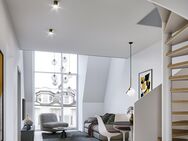 Exklusives Penthouse - München