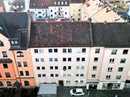 PREISREDUZIERUNG - Potenzialreiche Investitionsmöglichkeit in der Südstadt - Nürnberg