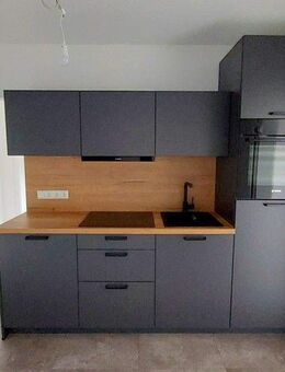 Renovierte Einliegerwohnung - Aschaffenburg