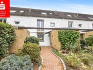 Bremen-Huchting! Gepflegtes Reihenhaus mit Garage in Sackgassenlage - Bremen
