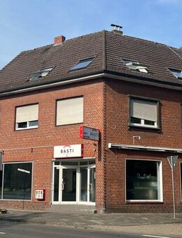 Gepflegte Immobilie mit solider Rendite - Rheine