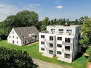 NEUBAU, BEZUGSFERTIG | Open-House-Besichtigung am 02.02. (13-14 Uhr) - Norderstedt