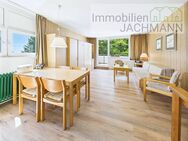 Besondere Ferienwohnung mit Vintage-Flair und moderner Ausstattung in Sankt Englmar - Sankt Englmar