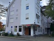 1-Zimmer-Appartement in der Schwenninger Innenstadt - Villingen-Schwenningen