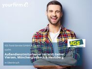 Außendienstmitarbeiter (m/w/d) Gebiet Viersen, Mönchengladbach & Heinsberg - Heinsberg Zentrum