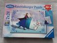 Puzzle 2 x 24 Teile Frozen Eiskönigin 4+ K12 in 02708