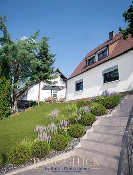 Schönes Einfamilienhaus in Großhabersdorf wartet auf Sie! - Großhabersdorf