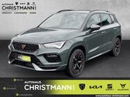 CUPRA Ateca, 2.0 TSI VZ EU6e, Jahr 2024 - Worms