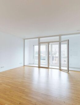Perfekt für Paare und kleine Familien! - Frankfurt (Main)