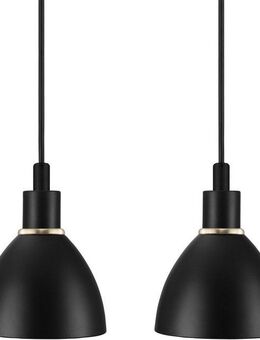 Nordlux Pendelleuchte Ray, ohne Leuchtmittel