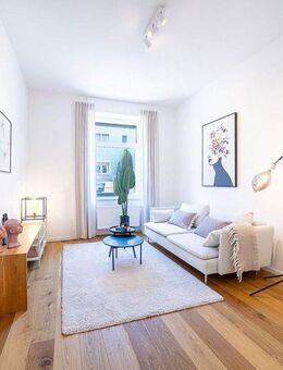 SCHMUCKSTÜCK IN FRANKFURT RÖDELHEIM**SOFORT BEZUGSFREI***ERSTBEZUG - Frankfurt (Main)