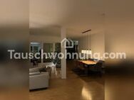 [TAUSCHWOHNUNG] Mega Prnthouse-Wohnung mit 90m2 Dachterrasse - Frankfurt (Main)