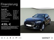 Audi Q5, 40 TFSI quattro S line, Jahr 2023 - Heidenheim (Brenz)