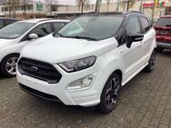 Ford EcoSport ST-Line - Marsberg