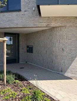 Wiesbaden: Hochwertige Familienwohnung im KfW-55-Standard - Wiesbaden